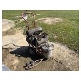 Pressure Washer