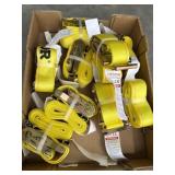 Vevor Ratchet Straps