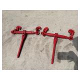 Chain Binders