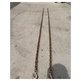 10ft Chains