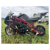 Mini Bike