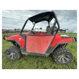 Polaris 800 UTV (Non-Running)