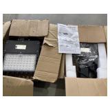 2 new LED lights