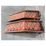Car ramps