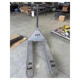 Jet Pallet Jack