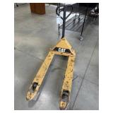 Cat Pallet Jack