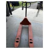 Franklin Pallet Jack