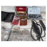 Tool lot