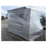 Waste Oil Furnace
