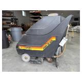 Pony 20 SCA  Commercial Floor Scrubber