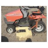Non Running Husqvarna Mower