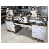 Delta 14in Lathe
