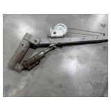 Hydraulic Crane Hoist