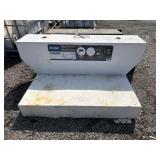 100 Gallon Transfer Tank