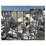 Create of Various Sizes of PVC Fittings