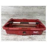 Milwaukee Packout Tool Tray
