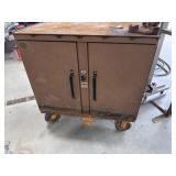 Knaack job box