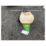 John Deere Pull Type Yard Sprayer