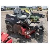 Snapper Pro Zero Turn Mower (Non Running)