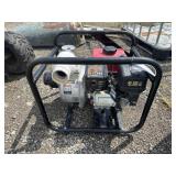 Sump Pump