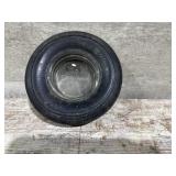 Firestone ash tray