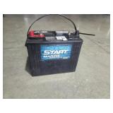 Marine Battery