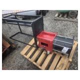 Oil Can Crusher