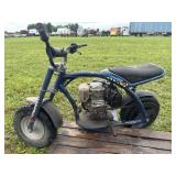 Murray Track Mini Racer