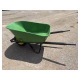 Wheel Barrel