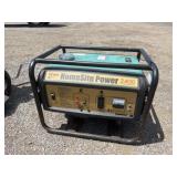 Homesite Generator 2400