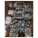 Box of conduit supplyï¿½s