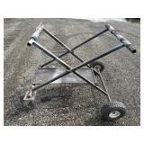 Fold up Go CART Cart