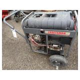 Craftsman 8000 Watt Generator