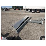 RITE-HITE Commercial Warehouse Fan