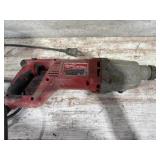 Milwaukee SDS plus rotary hammer
