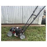Troy Bilt edger
