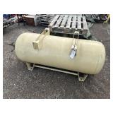 120 Gallon Air Tank