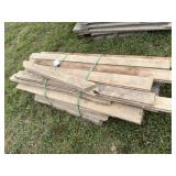 Skid of Barn Wood
