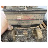 Broadcast Spreader