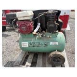 Speedaire Air Compressor