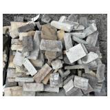 Skid of Stone Veneer