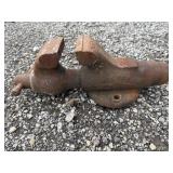 Wilton Metal Vise