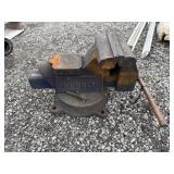 Metal Kobalt Vise
