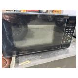 Small microwave