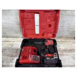 Milwaukee M18 fuel 3/8 impact
