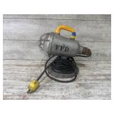 Industrial Flood Light
