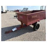 Yard Cart