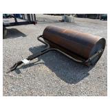 5ft Lawn Roller