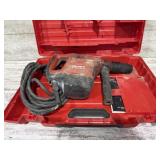 Hilti TE 50 AVE hammer drill and demo tool