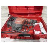 Hilti TE 50 hammer drill